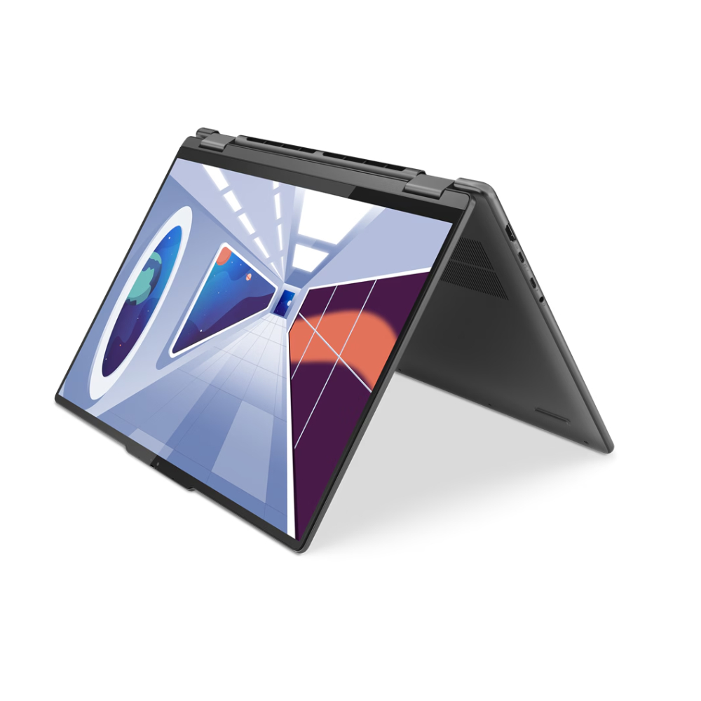 Lenovo Yoga 7, Intel i7, 16GB RAM, 1TB, 16