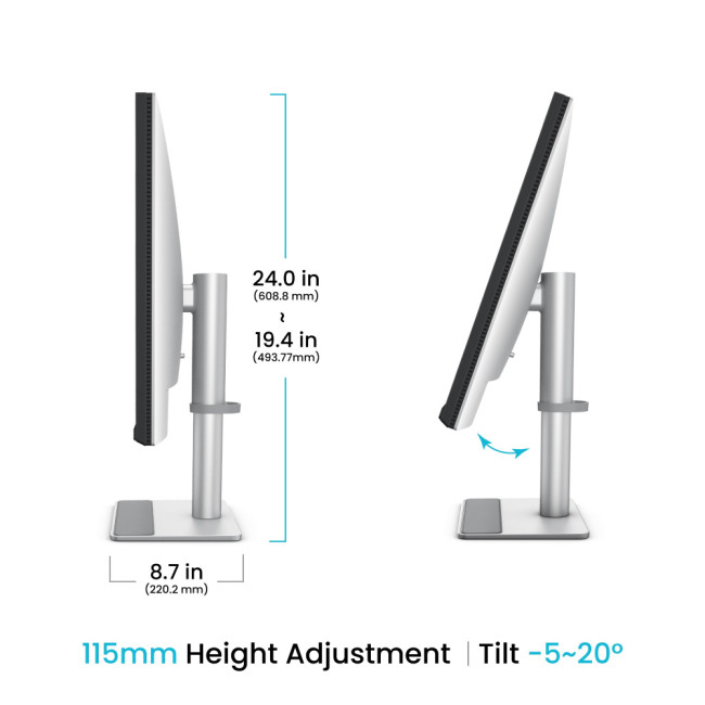 BenQ MA320U 80 31.5" 4K Ultra HD IPS 60 Hz  Monitor