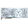 GIGABYTE GeForce RTX 5080 AORUS MASTER ICE 16GB Graphics Card - White