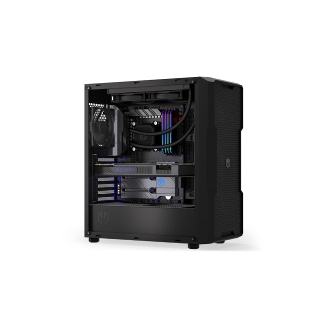 endorfy navis f240 240mm aio liquid coolers