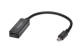 Kensington Video Adapter Cable - VM2000 Mini DisplayPort to HDMI Video Adapter 