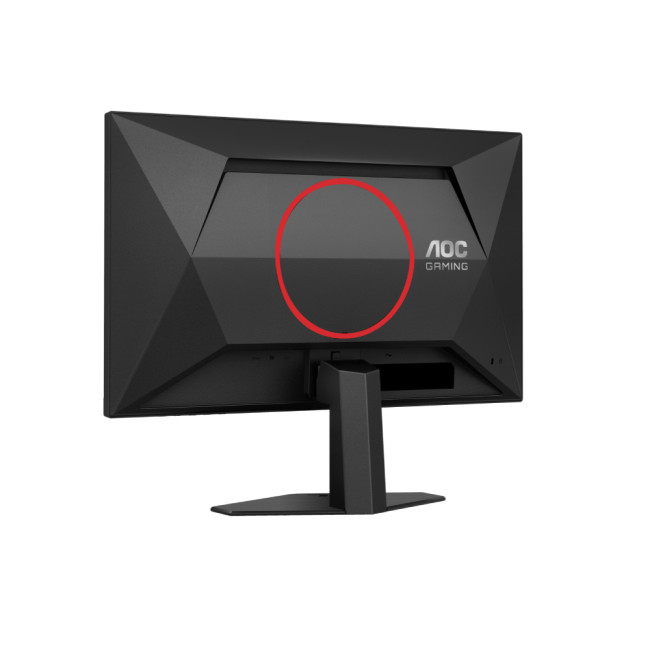 AOC G4 Q24G4RE 24" IPS Quad HD 180Hz 0.5ms Gaming Monitor