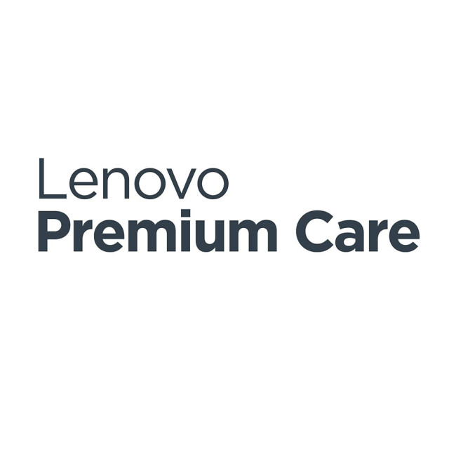 Lenovo 3 Years Premium Care with Onsite Upgrade from 1 Year Depot/CCI