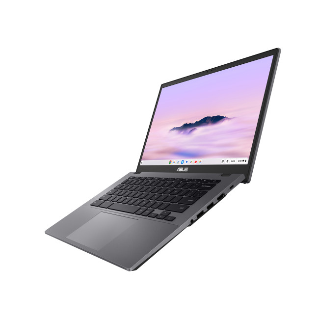 Refurbished ASUS Chromebook CB3402CBA Intel Core i3 12th Gen 8GB RAM 128GB UFS 14" Chrome OS Laptop