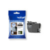 Brother LC422BK Black 550 Pages Yield Ink Cartridge