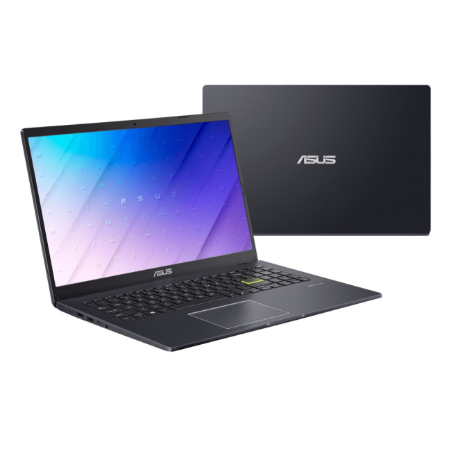 Refurbished ASUS Vivobook Go 15 Intel Celeron N4020 4GB RAM 128GB eMMC 15.6" Windows 11 Home S Laptop