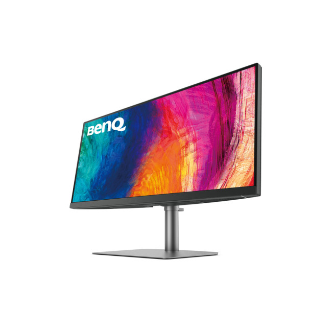 BenQ PD3420Q 86.4 34" Quad HD IPS LED 60 Hz  Monitor