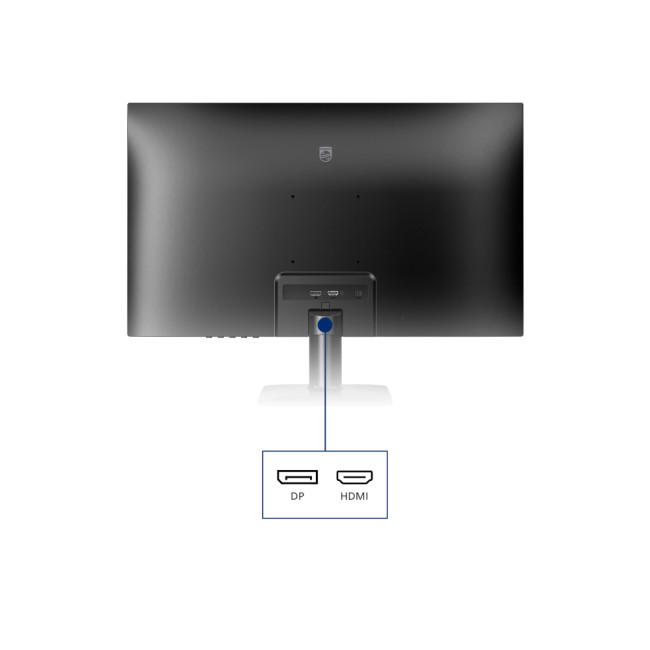 Philips 27E2N1500L 27" IPS Quad HD 2560 x 1440 75Hz HDR10 Business Monitor