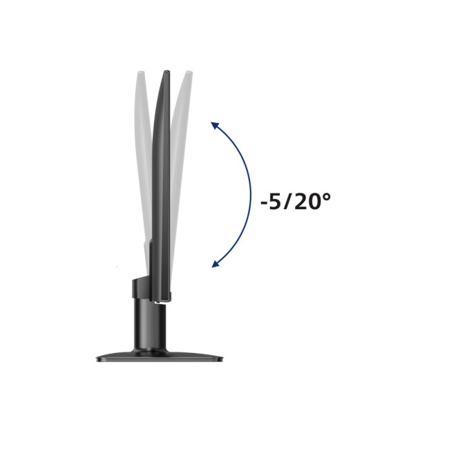 Philips 27E2N1500L 27" IPS Quad HD 2560 x 1440 75Hz HDR10 Business Monitor