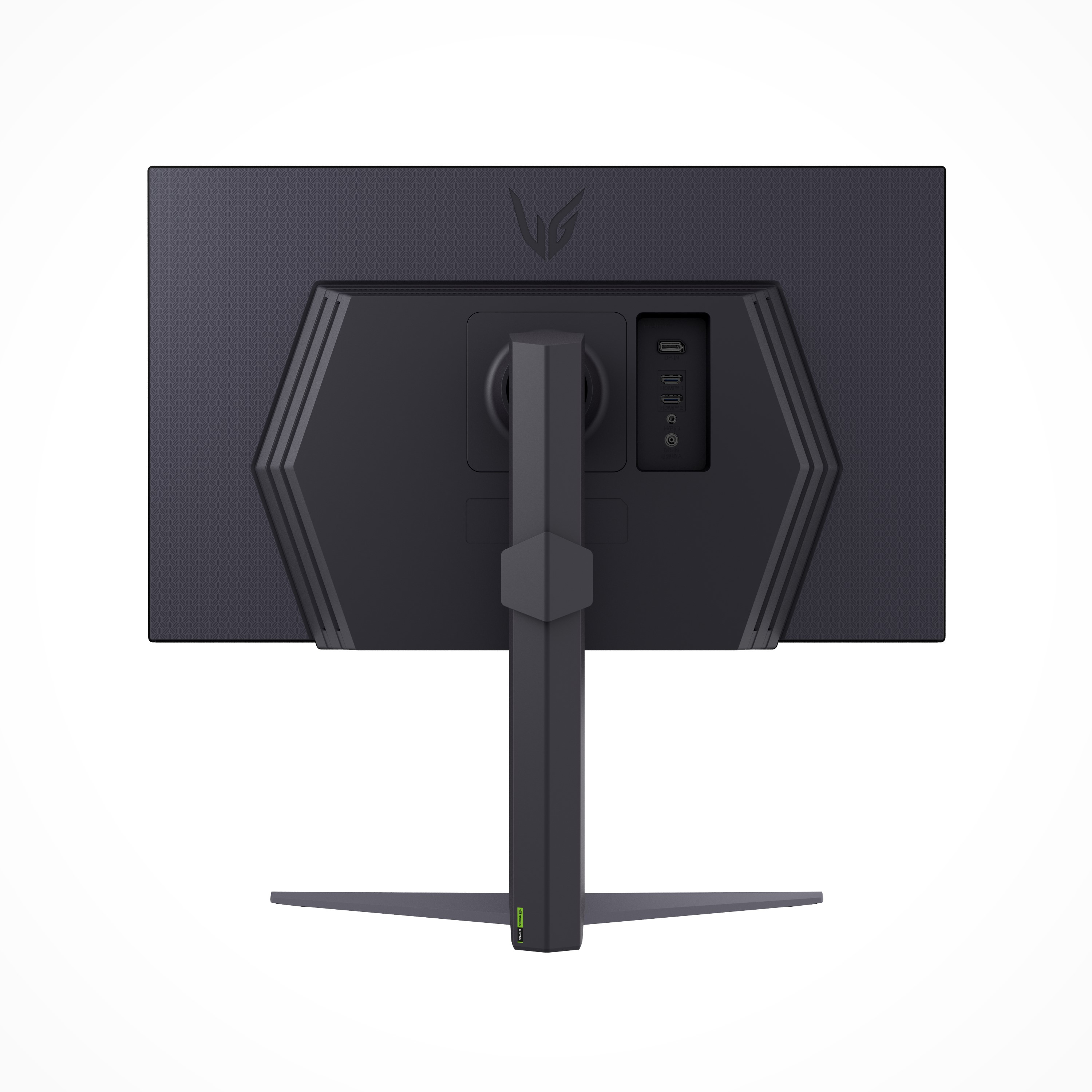 LG Ultragear 27GS75Q-B.AEK 27