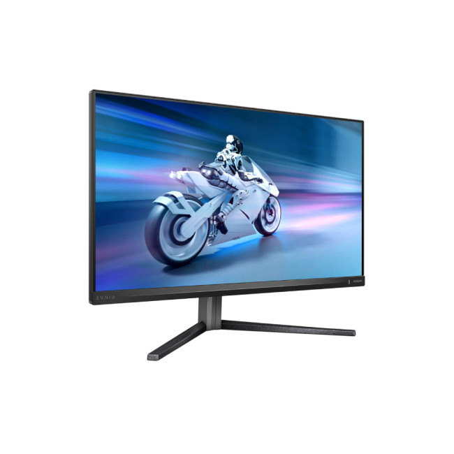 Refurbished Philips Evnia 5000 27M2N5500/00 LED 27" Quad HD Nano IPS LCD 170Hz HDMI DisplayPort Gaming Monitor