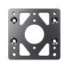 MOZA Racing RS049 Wheel Base Adapter Plate for all Moza Wheelbases