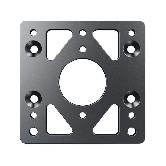 MOZA Racing RS049 Wheel Base Adapter Plate for all Moza Wheelbases