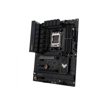 ASUS TUF Gaming B650-PLUS AMD B650 Socket AM5 ATX Motherboard PCIe 5.0 - 90MB1BY0-M0EAY0