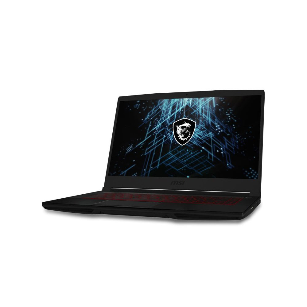 MSI GF63 Thin 11SC-496UK Gaming Laptop Intel Core i5-11400H 8GB