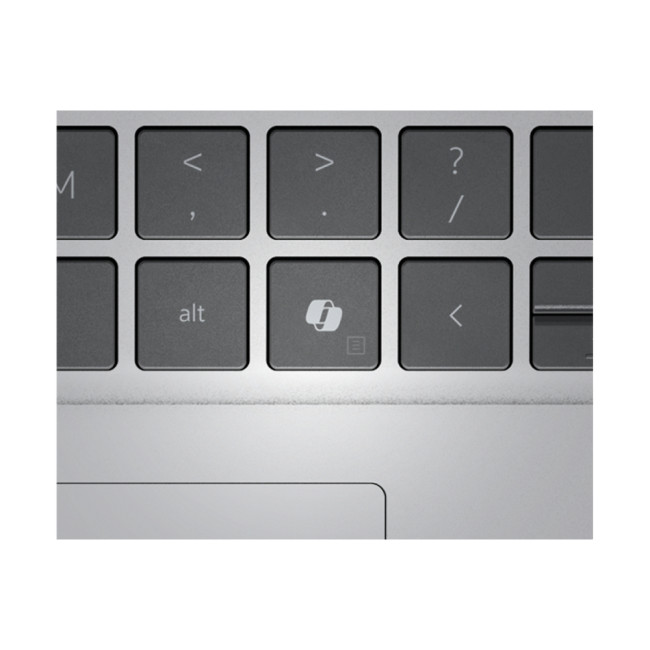 DELL Pro 16 Plus PB16250 Copilot+ Intel Core Ultra 7 268V 32GB RAM 512GB SSD 16" Full HD+ Windows 11 Pro Business Laptop