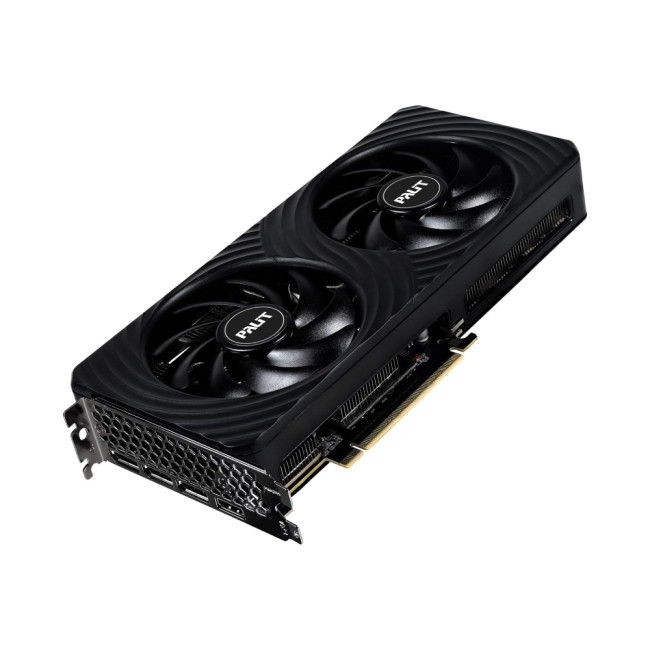 Palit GeForce RTX 5060 Ti Dual 8GB Gaming Graphics Card