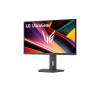 LG UltraGear 27G610A-B 27" IPS Quad HD 200Hz 1ms Freesync Premium Height Adjustable Gaming Monitor