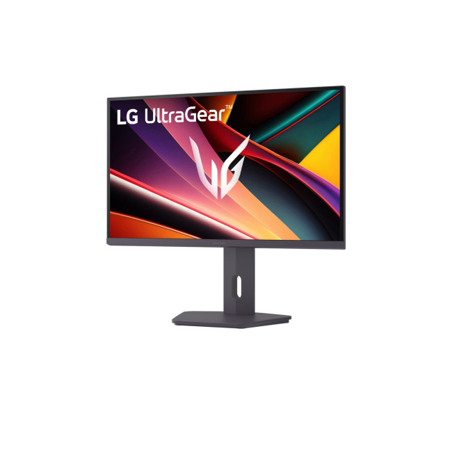LG UltraGear 27G610A-B 27" IPS Quad HD 200Hz 1ms Freesync Premium Height Adjustable Gaming Monitor
