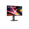 LG UltraGear 27G610A-B 27" IPS Quad HD 200Hz 1ms Freesync Premium Height Adjustable Gaming Monitor