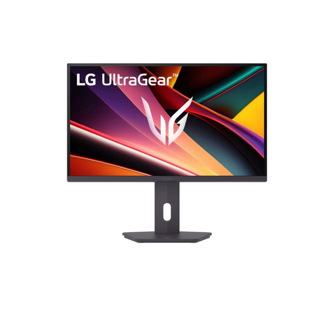 LG UltraGear 27G610A-B 27" IPS Quad HD 200Hz 1ms Freesync Premium Height Adjustable Gaming Monitor