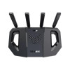 ASUS TUF TUF-BE3600 Dual-band 4 Gigabit Ethernet Black Gaming Router