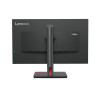 Lenovo ThinkVision P32p-30 31.5" 3840 x 2160 4K Ultra HD IPS LED 60 Hz 4 ms Monitor