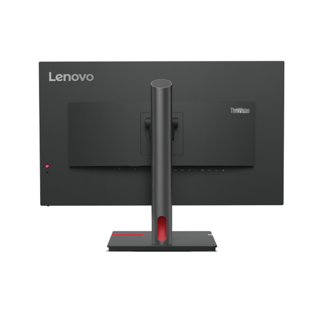 Lenovo ThinkVision P32p-30 31.5" 3840 x 2160 4K Ultra HD IPS LED 60 Hz 4 ms Monitor