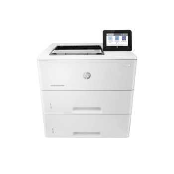 Refurbished HP LaserJet Enterprise M507x A4 Mono Laser Printer 1200 x 1200 dpi - No Cartridge Included
