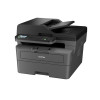 Brother MFC-L2827DWXL 1200 x 1200 dpi A4 Wireless Multifunction Mono Laser Printer - Black