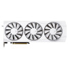 XFX AMD Radeon RX 9070XT Quicksilver Magnetic Air 16GB Graphics Card - White