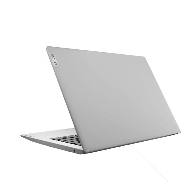 Lenovo IdeaPad 1 CloudBook Intel Pentium N5030 4GB RAM 64GB eMMC 14" Windows 10 S Laptop + 1 Year MS365