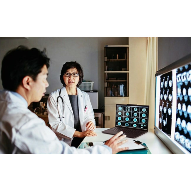 Lenovo ThinkPad P14s Gen 5 AMD Ryzen 7 PRO 8840HS 16GB RAM 512GB SSD 14" Windows 11 Pro Laptop