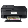 Canon PIXMA TS9550a Wireless A3 Colour All in One Inkjet Touch LCD Photo Printer