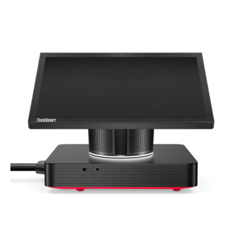 Lenovo ThinkSmart Hub Intel Core i5-8365UE vPro 16GB RAM 256GB SSD 10.1" Full HD Touchscreen All-in-One IOT Enterprise Windows 11 Desktop PC