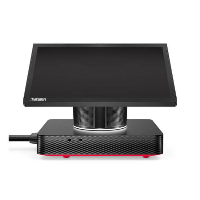 Lenovo ThinkSmart Hub Intel Core i5-8365UE vPro 16GB RAM 256GB SSD 10.1" Full HD Touchscreen All-in-One IOT Enterprise Windows 11 Desktop PC