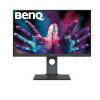 BenQ PD2705Q27 inch 2560 x 1440 Quad HD IPS Flat Monitor