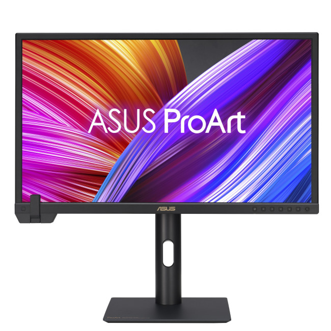 ASUS ProArt Display 24" IPS 4K UHD Professional Monitor