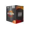 AMD Ryzen 5 5500GT Socket AM4 Wraith Stealth Cooler Processor