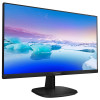 Philips 273V7QJAB/0027 inch 1920 x 1080 Full HD IPS Flat Monitor