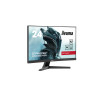 iiyama G-Master GC2480HSU-B1 24" Curved FHD 180Hz 0.5ms Freesync Gaming Monitor