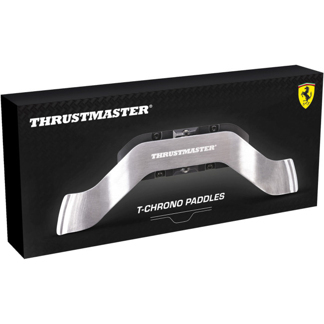 Thrustmaster T-Chrono Push-Pull Paddle Shifters