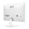 MSI PRO MP251W E2 25" IPS Full HD 120Hz 1ms HDMI Monitor with Speakers
