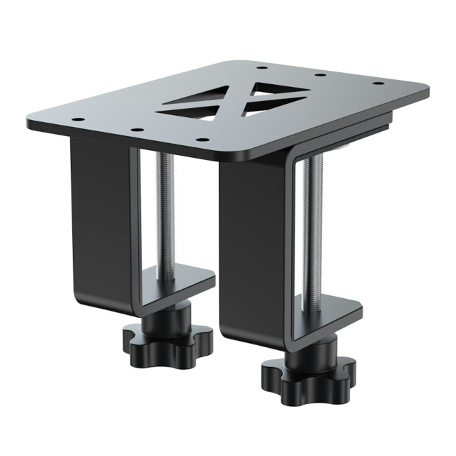 MOZA Racing RS038 Handbrake and Shifter Table Clamp