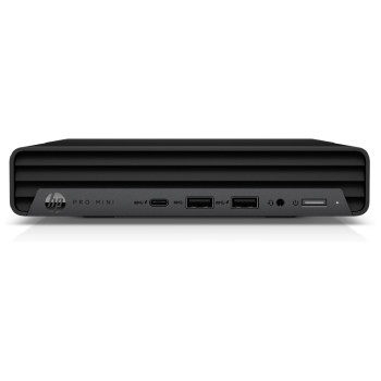 Refurbished HP Pro 400 G9 Intel Core i5-14500T 16GB RAM 512GB SSD Windows 11 Pro Mini Desktop PC