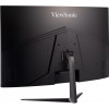 ViewSonic VX3218-PC-MHD 31.5" 1920 x 1080 Full HD VA LED Curved Gaming Monitor