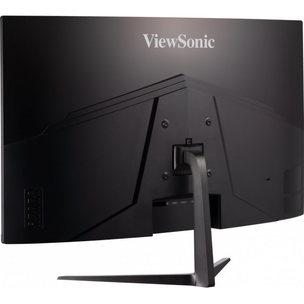ViewSonic VX3218-PC-MHD 31.5" 1920 x 1080 Full HD VA LED Curved Gaming Monitor