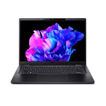 Acer TravelMate P6 TMP614-53 Intel Core i7-1355U 16GB RAM 512GB SSD 14" Windows 11 Pro Laptop