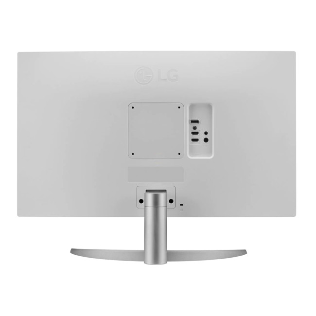 LG 27UP650K  27 in 4k Ultra HD IPS 60 Hz Height Adjustable Everyday Use Monitor