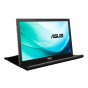 ASUS MB169B+ 15.6" Full HD LED Ultra-Portable Monitor Ratio 16:9 Resp Time 14 ms
